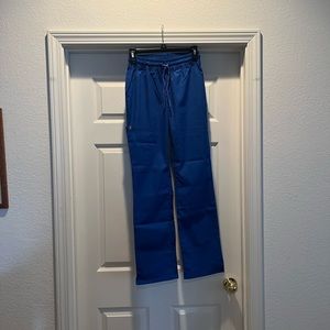 Jaanuu Women’s 4 Pocket Scrub Pant